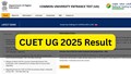CUET UG 2025 Result: When & Where to Download Scorecard, Final Answer Key Soon @cuet.nta.nic.in; Check Latest Updates