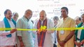 National Turmeric Board HQ Inaugurated in Telangana, Amit Shah Promises Rs 6,000–Rs 7,000 Increase per Quintal for Farmers in 3 Years