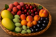 International Fruit Day 2025: Seasonal Fruits You Shouldn't Miss Before the Season Ends