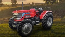 Mahindra’s Farm Equipment Business Reports 13% Growth in June 2025, Sells 51,769 Tractors in India