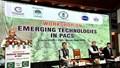 PACS Must Embrace Technology to Stay Relevant, Says Cooperation Secretary at National Workshop