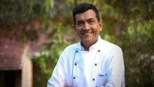 Padma Shri Chef Sanjeev Kapoor Named Among Top Agri-Food Pioneers of 2025 by World Food Prize Foundation