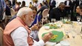 Sohari Leaf: Traditional Leaf Used to Serve PM Modi Dinner During Trinidad & Tobago Visit; Know Its Indian Connection and Cultural Significance