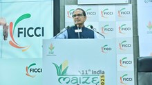 Maize Holds Great Potential, But Productivity Has to Improve to Compete Globally: Shivraj Singh Chouhan at India Maize Summit 2025