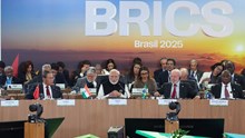 BRICS 17th Summit 2025: PM Modi Calls for Global South Unity, Responsible AI, and Urgent Institutional Reforms
