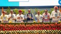ICAR’s 96th AGM: Shivraj Singh Chouhan Proposes Crop Medicine Centres, Calls for Stronger Centre-State Partnership for Farmers’ Welfare