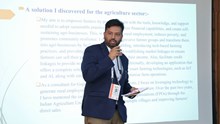 From Engineer to Agripreneur: How Dr. Pragnesh Raval is Empowering 10,000+ Farmers with Innovation, and Market-Driven Solutions
