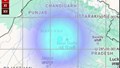Earthquake of 4.4 Magnitude Shakes Delhi-NCR; Tremors Felt in Noida, Gurugram, and Western UP