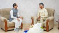 Union Minister Shivraj Singh Chouhan Promises Long-Term Solutions for Drought-Hit Rayalaseema