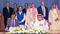 Three Indian Fertilizer Companies Sign Long-Term DAP Supply Agreement with Saudi Arabia’s Ma’aden