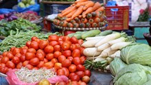 India’s Wholesale Inflation Turns Negative at –0.13% in June 2025
