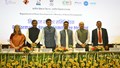Viksit Gaon is the Key to Viksit Bharat by 2047: Pemmasani Chandrasekhar