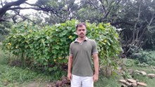 Sowing New Skills: How a Techie-Turned-Farmer is Cultivating Change in Rural India