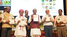 ICAR 97th Foundation Day: Shivraj Chouhan Calls for Farmer-First Research, Announces Toll-Free Helpline Against Fake Farm Inputs