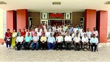 ICAR-RCER Patna Organizes Institute Research Council (IRC) Meeting 2025 to Strategize Future Agricultural Research