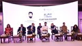 World Food India 2025: Chirag Paswan Launches Brochure, Website & App for Mega Food Event