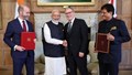 India-UK Vision 2035: Push for sustainable and climate-resilient farming, UK Universities in India, AI, Tech, Trade & More