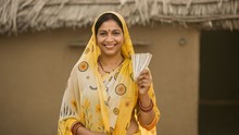 Bima Sakhi: Govt Signs MoU with LIC, Rural Women to Work as Insurance Agents, Earn Money and Provide Affordable Insurance
