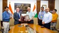 Govt Signs MoU with CIP to Set Up South Asia Regional Potato Research Centre in Agra