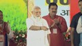 PM-KISAN 20th Installment Released: Rs 20,500 Crore Transferred to Over 9.7 Crore Farmers; Check Your Payment Status Here