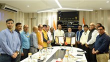 ICAR and APNI Sign MoU to Promote Soil Health and Climate Resilient Farming