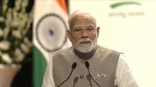 PM Modi Inaugurates M.S. Swaminathan Centenary International Conference, Launches Global Award for Food and Peace