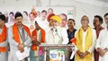 Tiranga Yatra-Swadeshi March: Shivraj Singh Chouhan Says 2 Crore Women Close To Lakhpati Didi Target