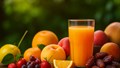 Refresh Your Workday with Healthy Drinks