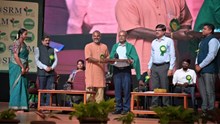 Agri Start-Up Festival 2.0 by Sadhguru’s Save Soil Movement Draws Over 5,000 Participants