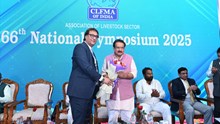 CLFMA of India Sets Bold Agri-Export Agenda at 58th AGM & 66th National Symposium