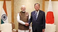 India, Japan Sign MoC to Boost Low-Carbon Technologies Under Paris Agreement
