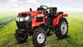 VST Tillers Tractors Ltd. Sells 4,499 Units in August 2025, YTD Sales Up 38%