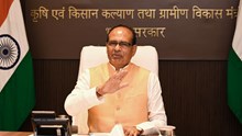 Union Agriculture Minister Shivraj Singh Chauhan Reviews Nationwide Agricultural Situation and Flood Relief Efforts in Punjab
