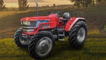 Mahindra Farm Equipment Reports 28% Growth in Domestic Tractor Sales for August 2025