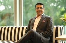Sunil Kataria Takes Charge as CEO & MD of Godrej Agrovet