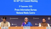 GST Council Slashes Rates on Tractors, Fertilisers and Dairy, Bringing Relief to Farmers and Boost to Rural Economy; Industry Leaders Welcome Move