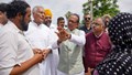 Punjab Floods: 1,400 Villages Affected, Crops Destroyed; Shivraj Singh Chouhan Assures Complete Relief for Farmers