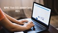 BPSC 71st CCE Admit Card 2025 Out at bpsc.bihar.gov.in Today; Check Details and Direct Link here
