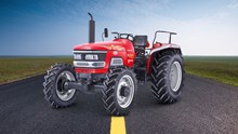 Mahindra Tractors Celebrates 25 Years of ARJUN Series, Announces Standard 6-Year Warranty