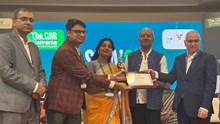 Pusa Krishi, ICAR-IARI Wins Best Incubator Award at Social Impact Conference & Awards 2025