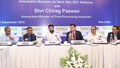 Food Companies Pledge to Pass GST Benefits to Consumers; Govt Pushes Next-Gen Tax Reforms