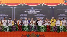 PM Modi Inaugurates Rs 10-Crore Sex Sorted Semen Facility in Bihar to Boost Dairy Sector