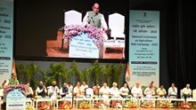 National Conference on Agriculture- Rabi Campaign 2025 Concludes in New Delhi with Key Policy Resolutions