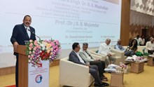 Dr. Jitendra Singh Calls Biotechnology India’s ‘Next Industrial Revolution’, Highlights Bio-E3 Policy and AI Healthcare Initiative
