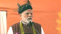 PM Modi Lays Foundation Stone, Inaugurates Development Projects Worth Over Rs 5,100 Crore in Arunachal Pradesh
