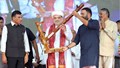 Amit Shah Highlights Cooperative Sector Growth, Urges Farmers to Adopt Organic Farming