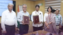 DFPD and FCI Ink MoU to Modernise Foodgrain Management