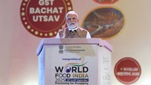 World Food India 2025: PM Modi Highlights India’s Role in Global Food Security, Invites Global Investors to Tap Country’s ‘Triple Strength’
