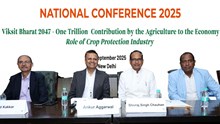 CropLife India Maps USD 1 Trillion Agri Economy Vision 