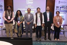 World Food India 2025 Concludes on a Historic Note with Investment Commitments Crossing Rs 1 Lakh Crore